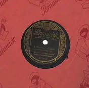 The Peters Sisters - A-Tisket, A-Tasket/ The Highland Swing