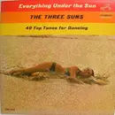 LP - The Three Suns - Everything Under The Sun