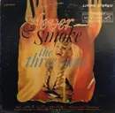 LP - The Three Suns - Fever And Smoke
