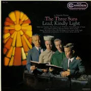 LP - The Three Suns - Lead, Kindly Light: 12 Favorite Hymns