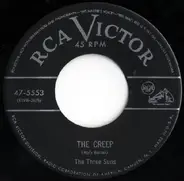 The Three Suns - The Creep / Just One More Chance