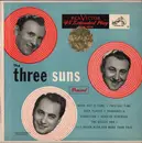 2x7'' - The Three Suns - The Three Suns Present - Gatefold