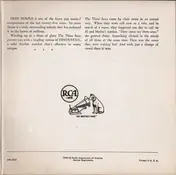 The Three Suns - The Three Suns Present
