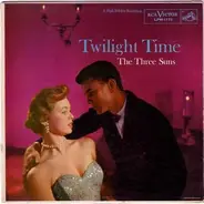 The Three Suns - Twilight Time