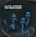 LP - The Three Sounds - Blue Genes