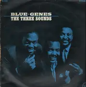 LP - The Three Sounds - Blue Genes