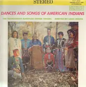 The Thunderbird American Indian Singers
