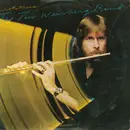 LP - The Tim Weisberg Band - Rotations