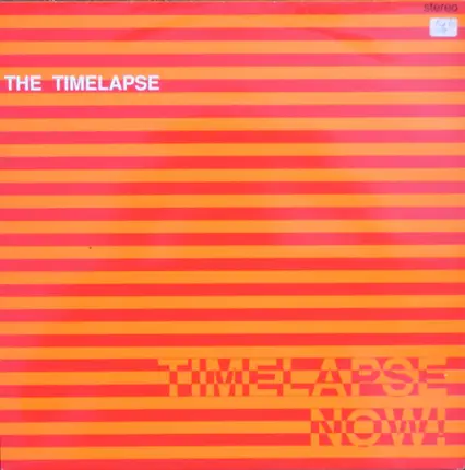 The Timelapse - Timelapse Now!