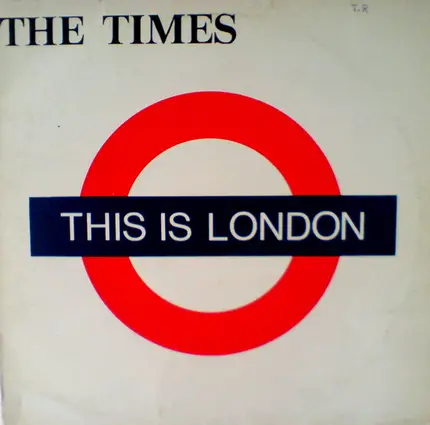 The Times - This Is London