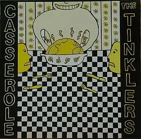 The Tinklers - Casserole