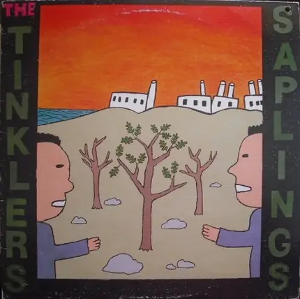The Tinklers - Saplings