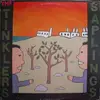 LP - The Tinklers - Saplings