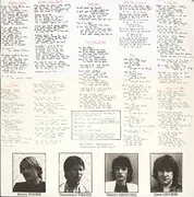 LP - The Tickets - Nobody's Children