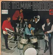Tielman Brothers - Live Recording