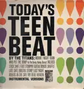 LP - The Titans - Today's Teen Beat