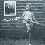 The Tomcats - The Tomcats