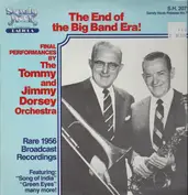 The Tommy And Jimmy Dorsey Orchestra