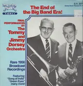 The Tommy And Jimmy Dorsey Orchestra