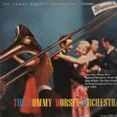 LP - The Tommy Dorsey Orchestra - The Tommy Dorsey Orchestra