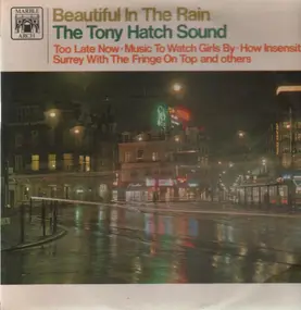 The Tony Hatch Sound - Beautiful In The Rain