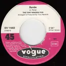 7'' - The Tony Hendrik Five - Renée