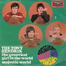 7'' - The Tony Hendrik Five - The Grooviest Girl In The World