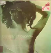 LP - The Tony Osborne Orchestra - Evergreens of Tomorrow
