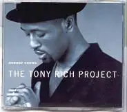 The Tony Rich Project - Nobody Knows