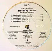 The Tony Rich Project - Traveling Alone
