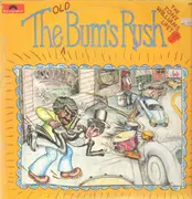 12'' - The Tony Williams Lifetime - The Old Bum's Rush