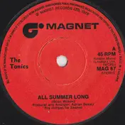 Tonics - All Summer Long