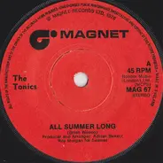 The Tonics - All Summer Long