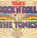 LP - The Tonics - That's Rock'n'Roll - Rare German Beat