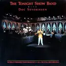 LP - The Tonight Show Band With Doc Severinsen - The Tonight Show Band With Doc Severinsen