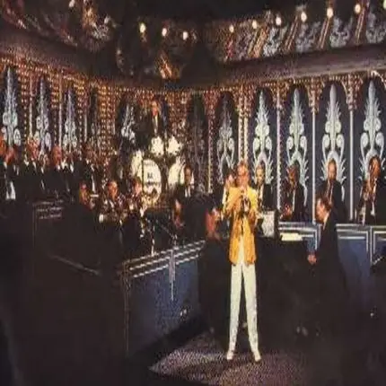 The Tonight Show Band With Doc Severinsen - Tonight Show Theme (Johnny's Theme)
