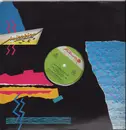 12'' - The Todd Terry Project - Weekend / Just Wanna Dance