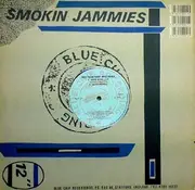 12'' - The Together Brothers - Hard Work