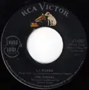 7'' - The Tokens - La Bomba