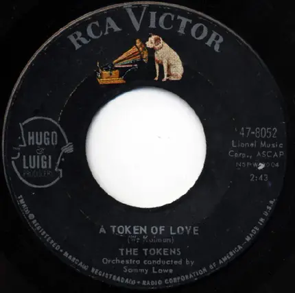 The Tokens - La Bomba