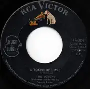 7'' - The Tokens - La Bomba
