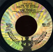 The Tokens - She Lets Her Hair Down (Early In The Morning)