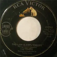 The Tokens - The Lion Sleeps Tonight