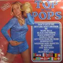 LP - The Top Of The Poppers - Top Of The Pops - European Edition