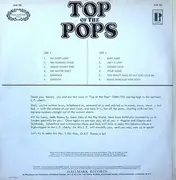 LP - The Top Of The Poppers - Top Of The Pops Vol. 15