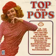 The Top Of The Poppers - Top Of The Pops Vol. 17