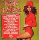 LP - The Top Of The Poppers - Top Of The Pops Vol. 22