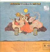 The Torero Band - Hymns Tijuana Style