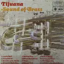 LP - The Torero Band - Tijuana - Sound Of Brass