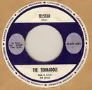 7'' - The Tornados - Telstar / Jungle Fever
